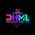 Digital Mediaverse - Deep House Music Life Logo