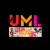 Digital Mediaverse - Urban Music Life Logo