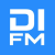 DI.FM - Oldschool Rave Logo