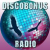 DiscoBonus Radio Logo