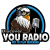 Discover YOU RADIO Logo