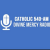Divine Mercy Radio - Spanish Logo