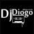 DjDiogo Logo