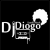 DjDiogo - Samba Rock Logo
