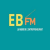 EB FM Logo