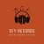 EFY Radio Logo
