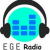 EGE Radio Logo