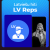 EHR Latviešu Hiti - LV Reps Logo