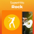 EHR SuperHits Rock Logo