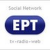 ERT Open - Trito Programma Logo