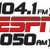 ESPN Williamsport - Stream 3 Logo