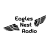 Eagles Nest Radio Logo