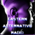 Eastern Alternative Radio Logo