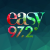 Easy Christmas Logo
