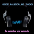Ecos Musicales Radio Logo