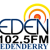 Eden FM Logo