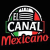 El Canal Mexicano Logo