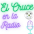 El Cruce en la Radio Logo