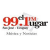 El Lugar FM Logo