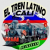 El Tren Latino Cali Logo