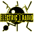 Electric 1 Radio Logo