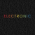 Electronically Infused Radio Logo