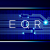 Elektroniq Radio (EQR) Logo