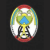 Emisora Institución Educativa German Arciniegas Logo