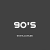 En FM - 90s Logo