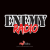 Enemy Radio Logo