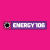 Energy 106 Belfast Logo