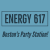 Energy 617 Logo