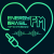 Energy Brasil 98FM Logo
