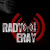 Eray Fm 94.0 Logo