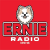 Ernie Radio Logo