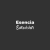 Esencia Eurovision Logo