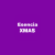 Esencia XMAS Logo