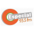 Especial 93.5 FM Logo