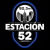 Estación 52 Logo