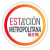 Estación Metropolitana Logo