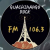 Estéreo Guachinango - Guachinango Rock Logo
