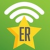 Exclusively Mariah Carey - Hits Logo