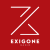 Exigone Radio Logo