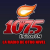 Exitos 107.5 FM Logo