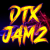 Extreme Muzic - DTX Jamz Logo
