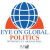 Eye on Global Politics Logo