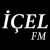 İçel FM Logo