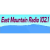 East Mountain Radio - KEMR Logo