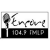 Encore 104.9 - KWSP-LP Logo