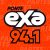 Exa FM - XHJE Logo